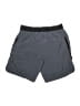 Asics Solid Gray Athletic Shorts Size L - photo 2