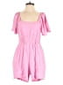 dip Pink Romper Size M - photo 1