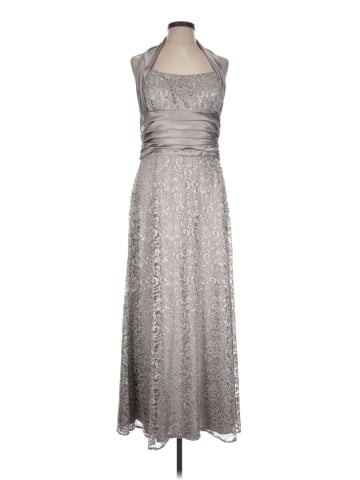 Betsy & Adam Cocktail Dress (view 1)