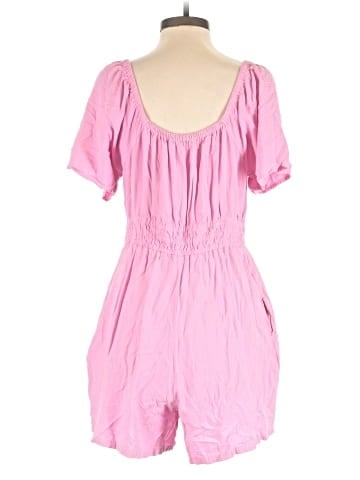 dip Romper (view 2)