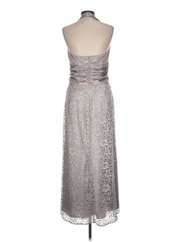 Betsy & Adam Cocktail Dress (view 2)