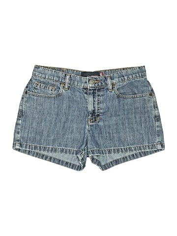 Quiksilver Denim Shorts (view 1)