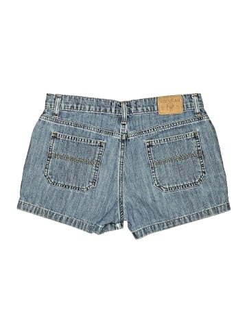 Quiksilver Denim Shorts (view 2)