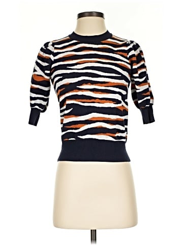 Ann Taylor 3/4 Sleeve Top (view 1)