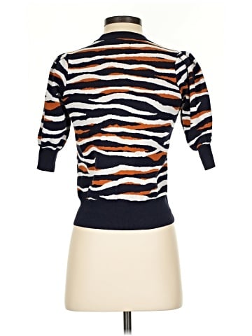 Ann Taylor 3/4 Sleeve Top (view 2)