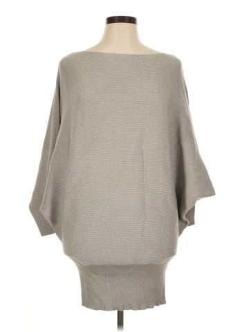 New York & Company Poncho (view 1)
