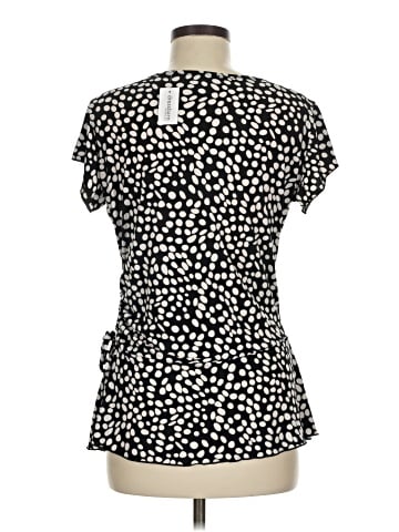 Roz & Ali Casual Dress (view 2)