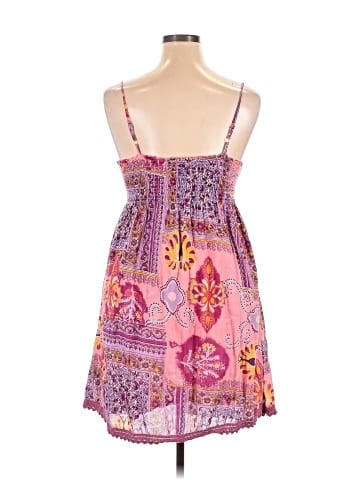 Derek Heart Casual Dress (view 2)