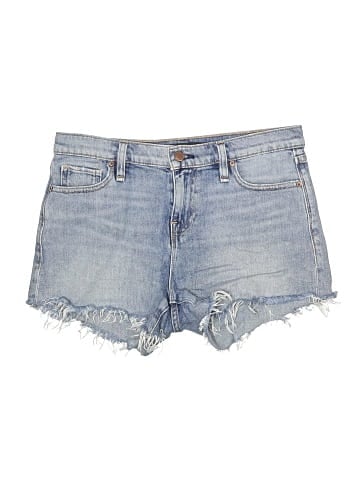 Hudson Jeans Denim Shorts (view 1)