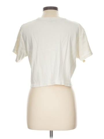 Ellesse Short Sleeve T-Shirt (view 2)
