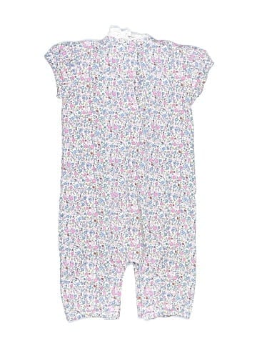 JoJo Maman Bebe Short Sleeve Onesie (view 2)