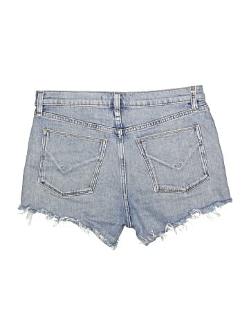 Hudson Jeans Denim Shorts (view 2)