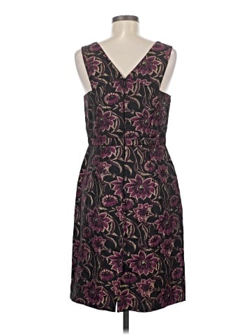 J.Crew Factory Store Cocktail Dress (view 2)