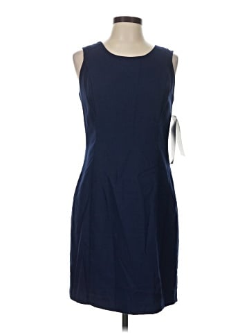 Sag Harbor Casual Dress (view 1)
