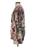 No Boundaries Tie-dye Brown Pullover Sweater Size S - photo 5