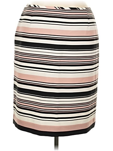 Tahari by ASL Casual Skirt (view 1)