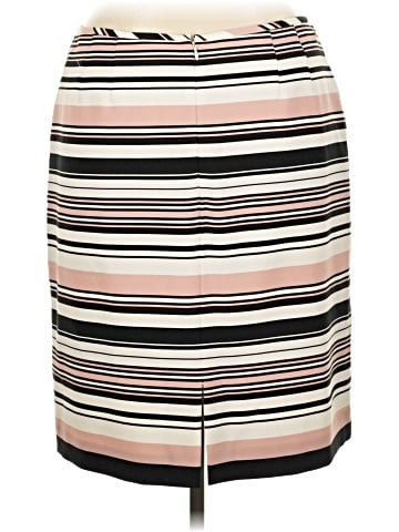 Tahari by ASL Casual Skirt (view 2)