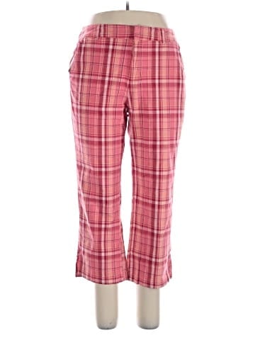 Cherokee Casual Pants (view 1)