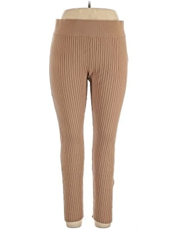 Lita By Ciara Wool Pants (view 1)