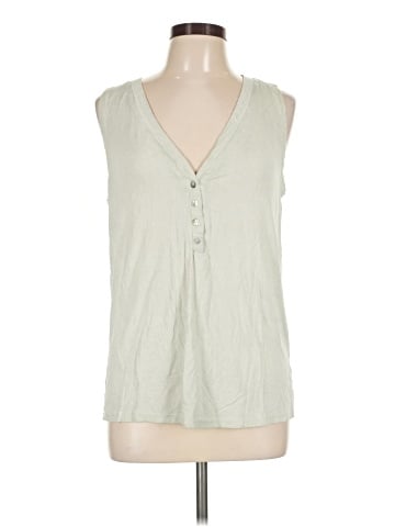 Pol Sleeveless T-Shirt (view 1)