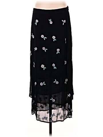Sandy Starkman Formal Skirt (view 1)
