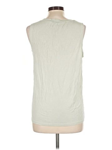 Pol Sleeveless T-Shirt (view 2)