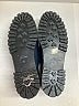 J.Crew 100% Leather Blue Flats Size 10 - photo 4