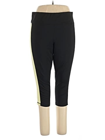 Ideology Active Pants (view 1)