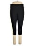 Ideology Color Block Black Active Pants Size 2X - photo 1