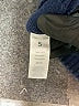 Carter's 100% Cotton Hearts Blue Pullover Sweater Size 5 - photo 4