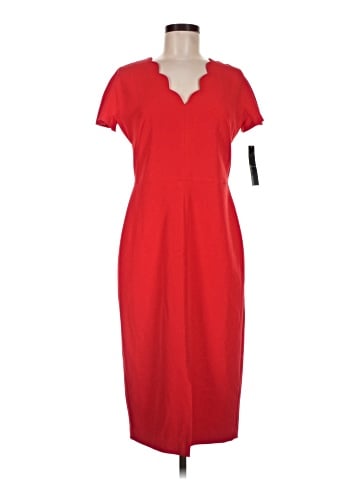 Maggy London Casual Dress (view 1)