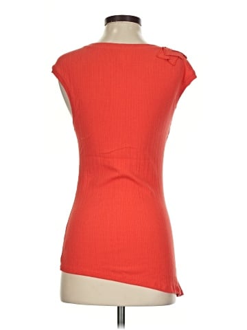 One September Short Sleeve Top (view 2)