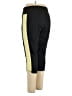 Ideology Color Block Black Active Pants Size 2X - photo 2