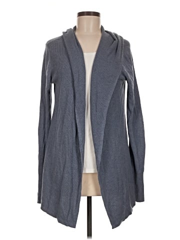 Lilla P Cardigan (view 1)