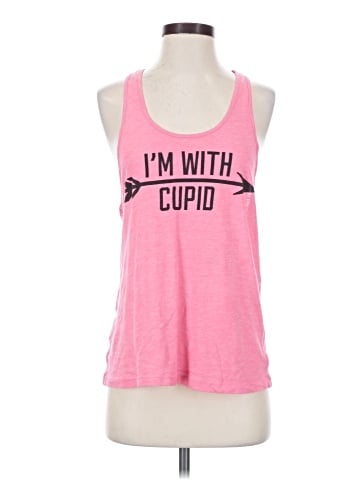Victoria's Secret Pink Tank Top (view 1)
