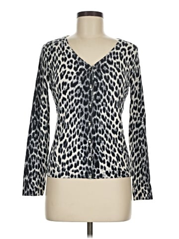 Ann Taylor Cardigan (view 1)
