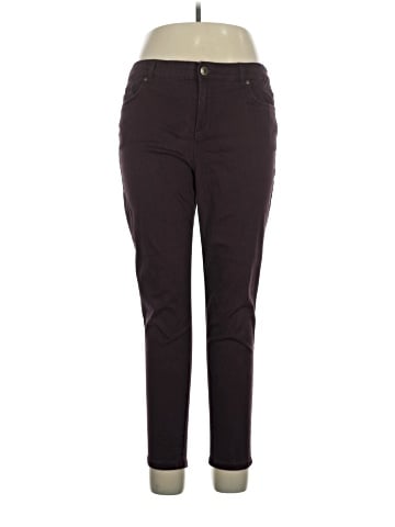 Style&Co Jeggings (view 1)