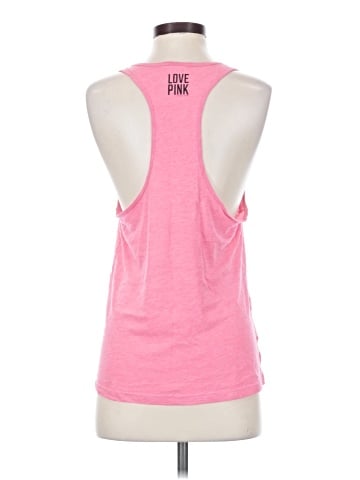 Victoria's Secret Pink Tank Top (view 2)