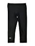 Under Armour Black Active Pants Size S (kids) - photo 1