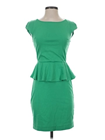 Express Cocktail Dress (view 1)