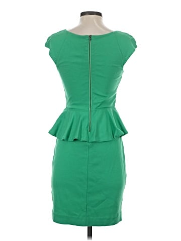 Express Cocktail Dress (view 2)
