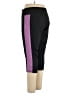Ideology Color Block Black Active Pants Size 2X - photo 2