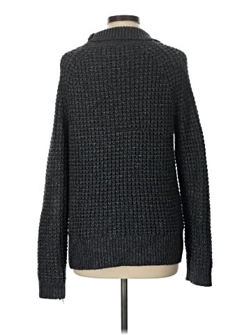 Ann Taylor LOFT Turtleneck Sweater (view 2)