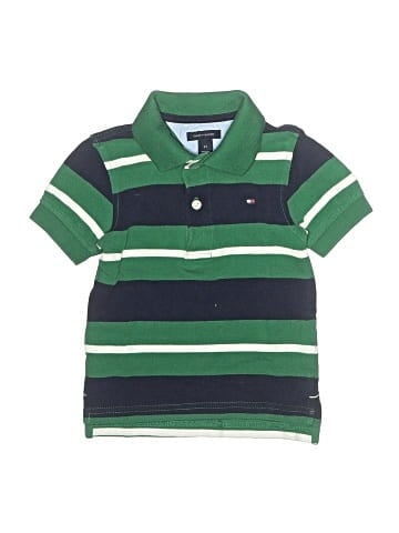 Tommy Hilfiger Short Sleeve Polo (view 1)
