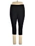 Ideology Color Block Black Active Pants Size 2X - photo 1