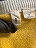 Moth Checkered-gingham Yellow Pullover Sweater Size XS - photo 7