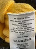 Moth Checkered-gingham Yellow Pullover Sweater Size XS - photo 8