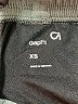 Gap Fit Hearts Green Athletic Shorts Size XS - photo 3