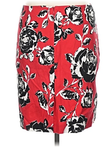 Jones New York Signature Casual Skirt (view 2)