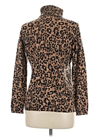 Charter Club Cashmere Pullover Sweater (view 2)